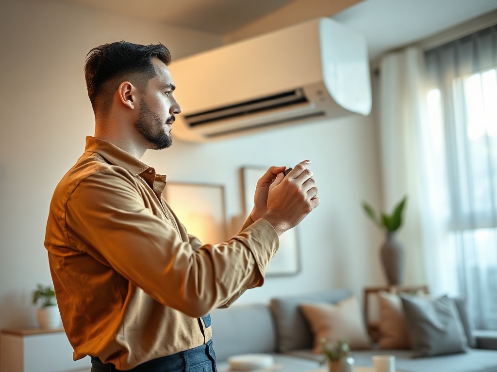 Daikin Klima Bakımı